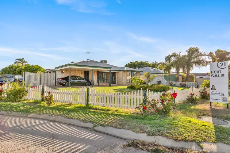 Third view of Homely house listing, 23 Sennet Lane, Warnbro WA 6169