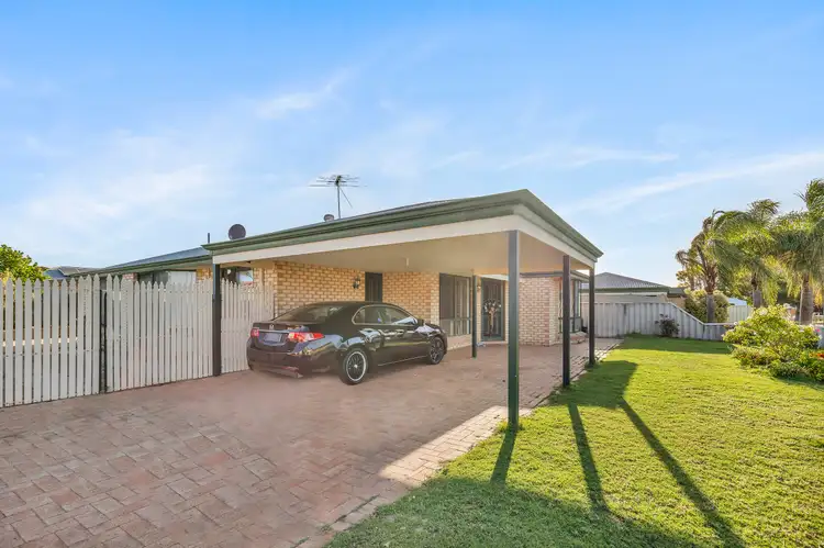 Fourth view of Homely house listing, 23 Sennet Lane, Warnbro WA 6169
