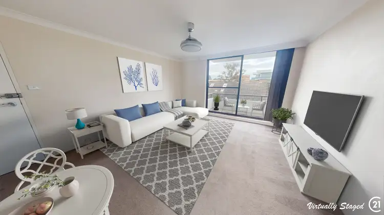 8/4 Donald Street, Nelson Bay NSW 2315