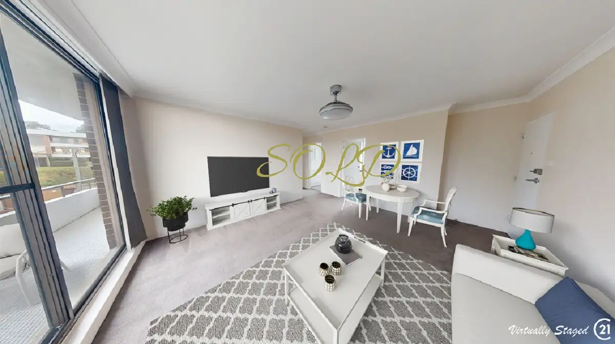 Main view of Homely unit listing, 8/4 Donald Street, Nelson Bay NSW 2315