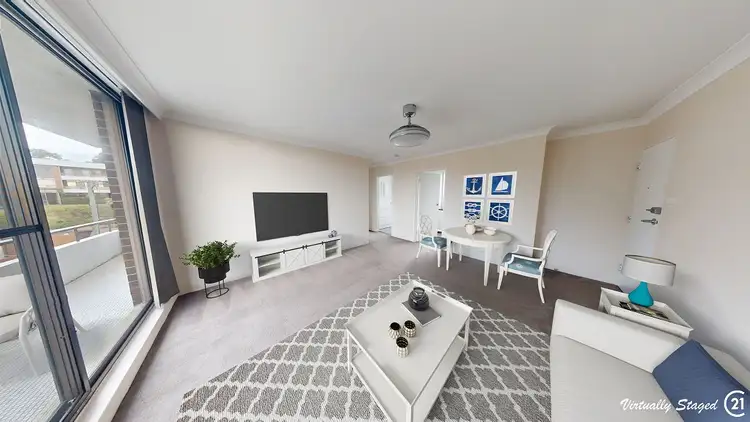 Third view of Homely unit listing, 8/4 Donald Street, Nelson Bay NSW 2315