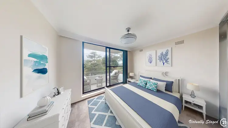 Fourth view of Homely unit listing, 8/4 Donald Street, Nelson Bay NSW 2315