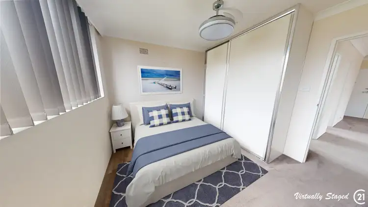 Sixth view of Homely unit listing, 8/4 Donald Street, Nelson Bay NSW 2315