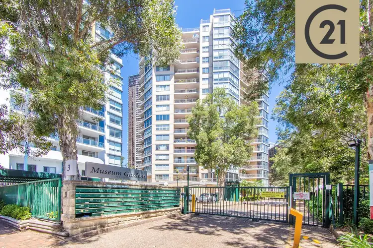 116/3 Sorrell Street, Parramatta NSW 2150