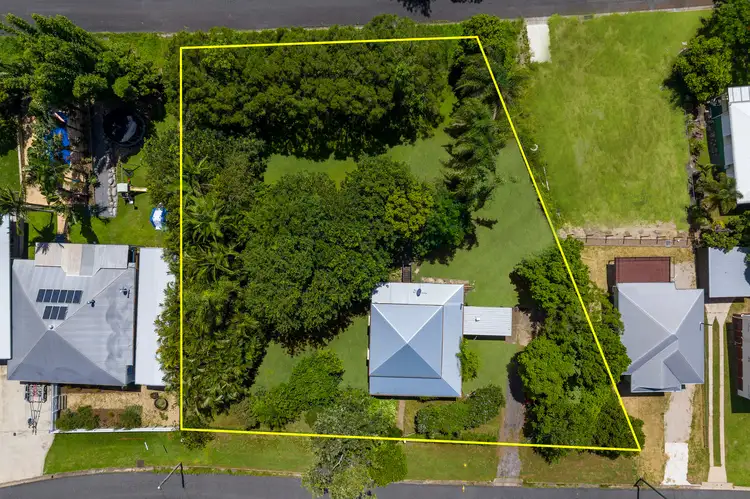 Second view of Homely house listing, 9 Musgrave Street, Gympie QLD 4570