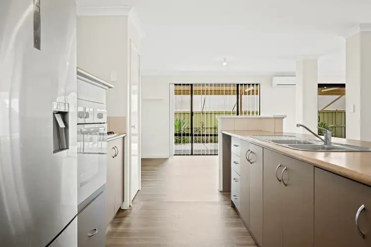 Third view of Homely house listing, 6 Burwood Road, Australind WA 6233