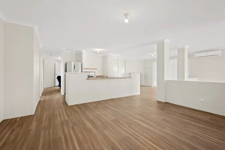 Fourth view of Homely house listing, 6 Burwood Road, Australind WA 6233