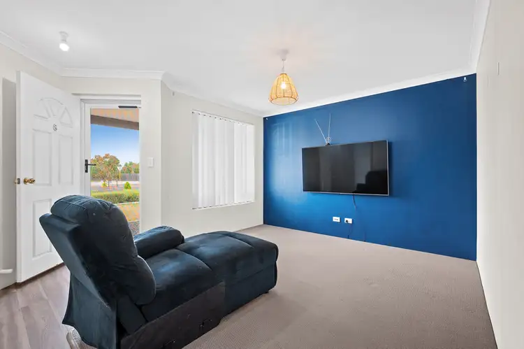 Fifth view of Homely house listing, 6 Burwood Road, Australind WA 6233