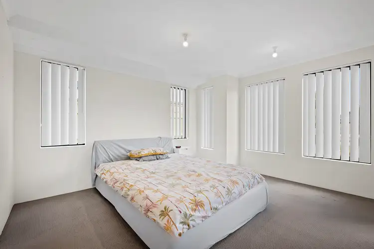 Seventh view of Homely house listing, 6 Burwood Road, Australind WA 6233