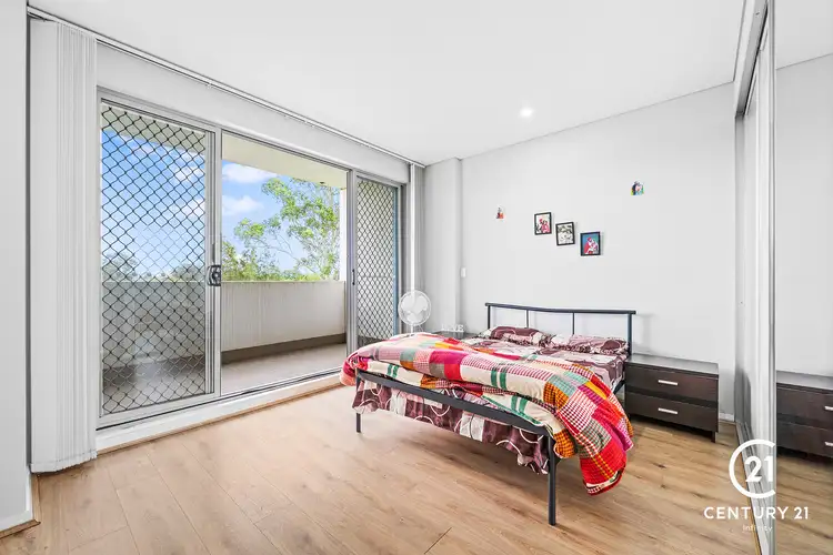 Fifth view of Homely apartment listing, 114/25 Railway Road, Quakers Hill NSW 2763