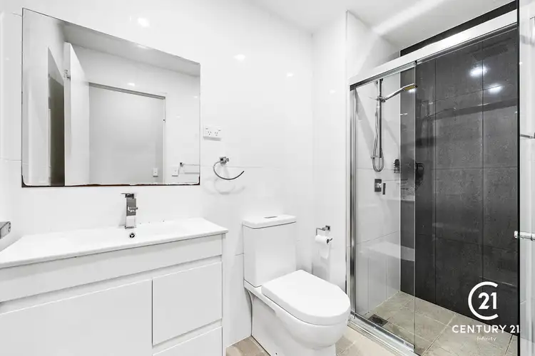 Sixth view of Homely apartment listing, 114/25 Railway Road, Quakers Hill NSW 2763