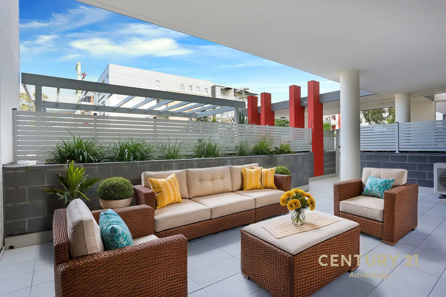 Main view of Homely apartment listing, 10/5-7 Bransgrove Street, Wentworthville NSW 2145