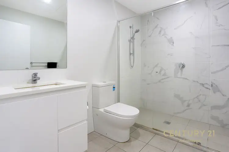 Fourth view of Homely apartment listing, 10/5-7 Bransgrove Street, Wentworthville NSW 2145