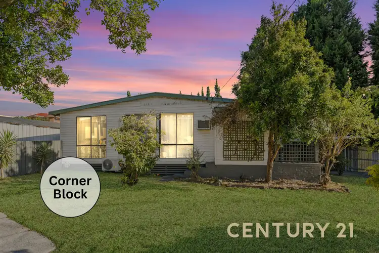 Main view of Homely house listing, 44 Barbara Avenue, Dandenong North VIC 3175