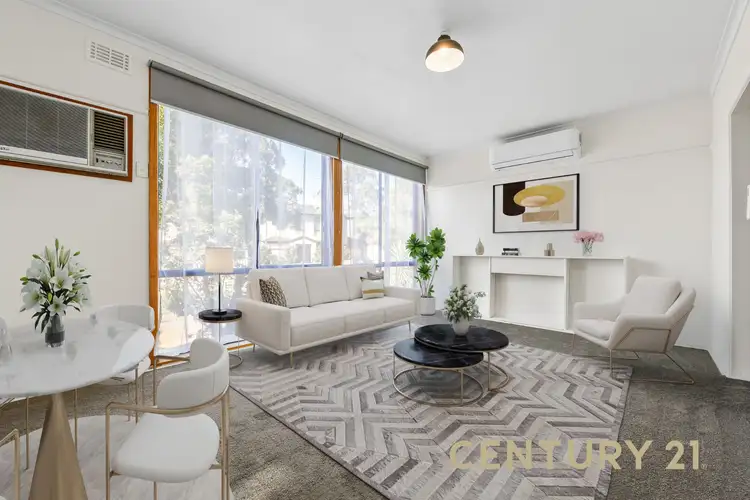 Second view of Homely house listing, 44 Barbara Avenue, Dandenong North VIC 3175