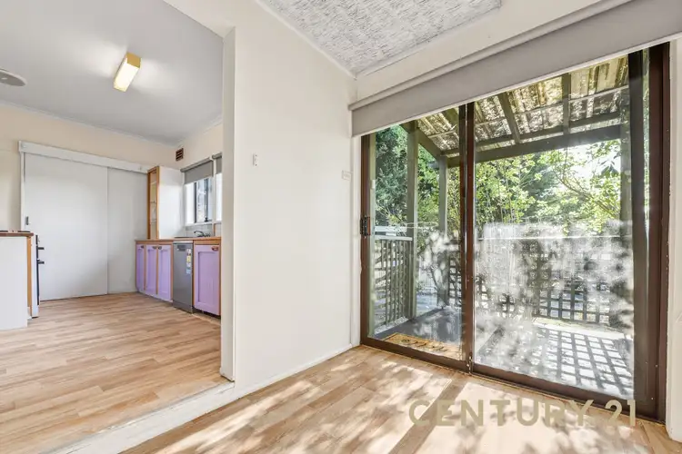 Fifth view of Homely house listing, 44 Barbara Avenue, Dandenong North VIC 3175