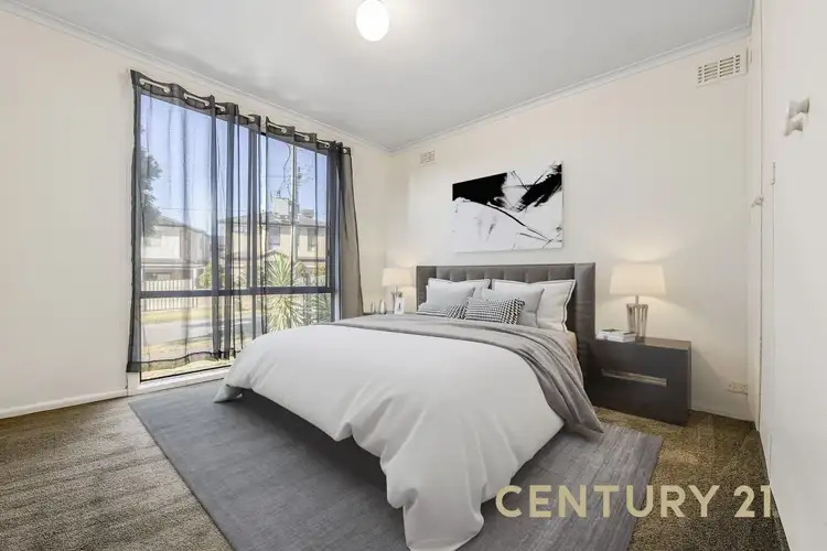 Sixth view of Homely house listing, 44 Barbara Avenue, Dandenong North VIC 3175