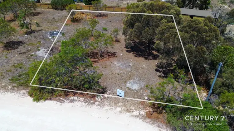 8 Beach Crescent, Baudin Beach SA 5222