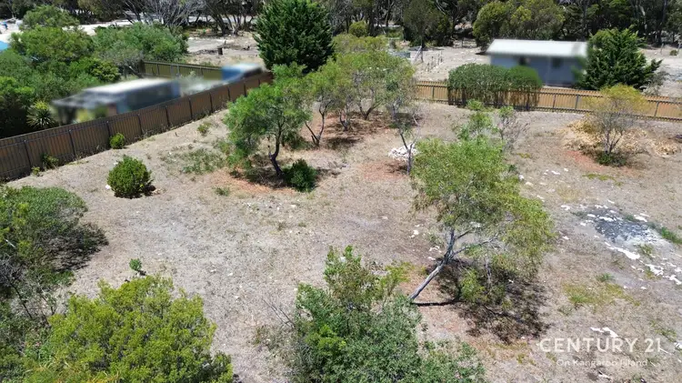Fourth view of Homely land listing, 10 Beach Crescent, Baudin Beach SA 5222