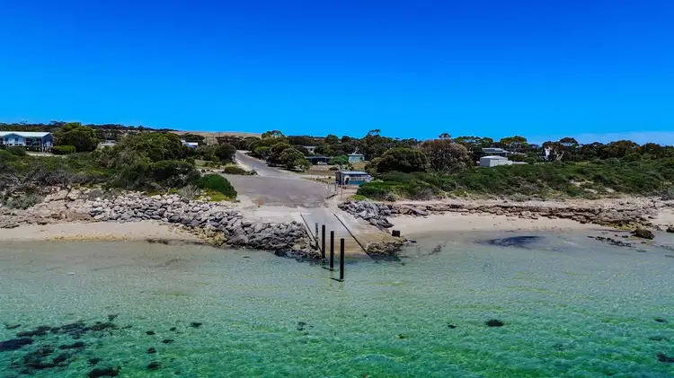 Fifth view of Homely land listing, 10 Beach Crescent, Baudin Beach SA 5222