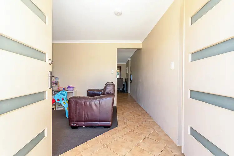 Second view of Homely house listing, 6 Cuchullin Court, Kinross WA 6028