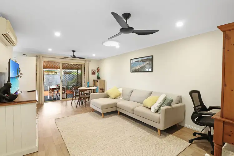 1/31 Gayome Street, Pacific Paradise QLD 4564