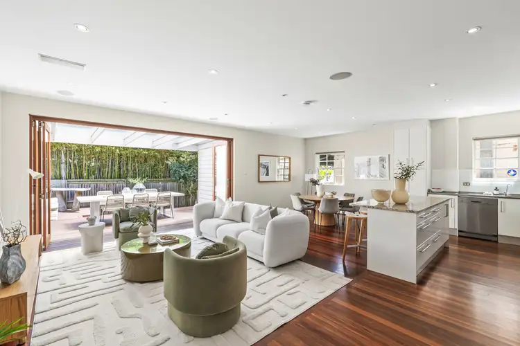 Main view of Homely house listing, 9 Arnold Street, Queens Park NSW 2022