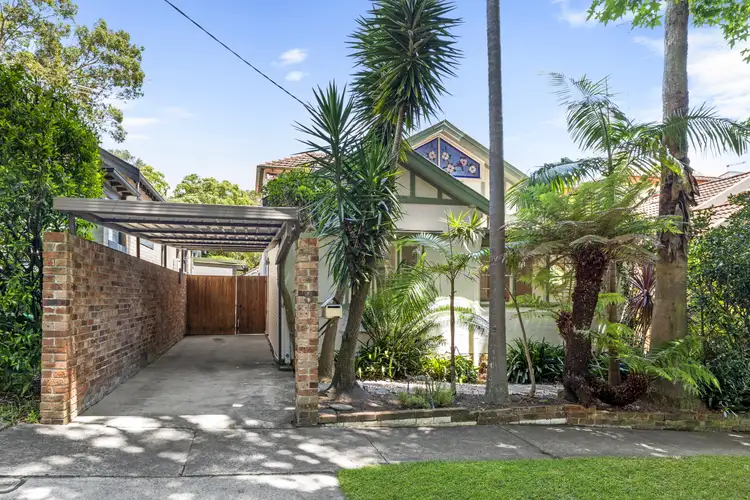Second view of Homely house listing, 9 Arnold Street, Queens Park NSW 2022