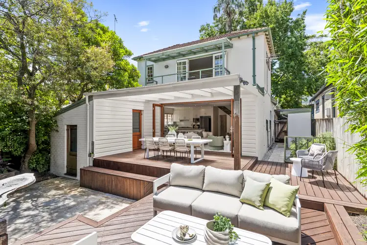 Third view of Homely house listing, 9 Arnold Street, Queens Park NSW 2022