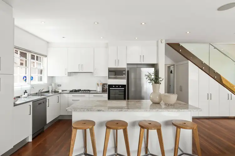 Fifth view of Homely house listing, 9 Arnold Street, Queens Park NSW 2022