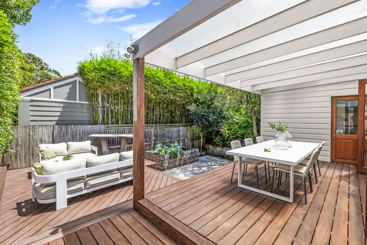 Sixth view of Homely house listing, 9 Arnold Street, Queens Park NSW 2022