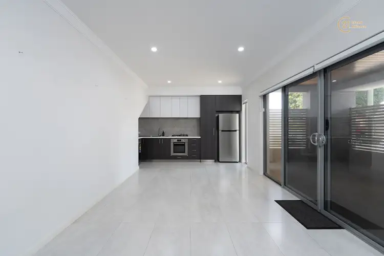 Second view of Homely apartment listing, 1/45 Collins Street, Yokine WA 6060