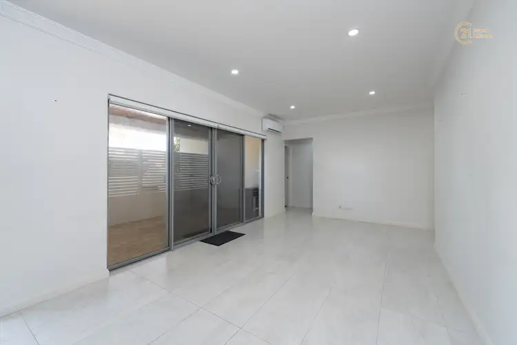 Third view of Homely apartment listing, 1/45 Collins Street, Yokine WA 6060