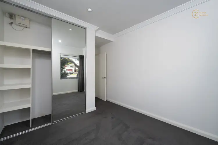Fifth view of Homely apartment listing, 1/45 Collins Street, Yokine WA 6060