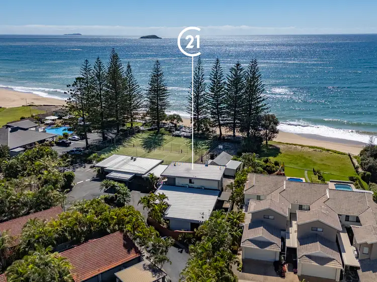 66/8 Solitary Islands Way, Sapphire Beach NSW 2450