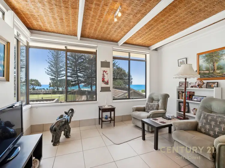Second view of Homely unit listing, 66/8 Solitary Islands Way, Sapphire Beach NSW 2450