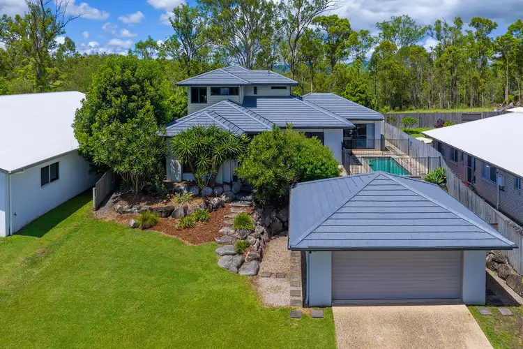 Main view of Homely house listing, 41 Hilltop Avenue, Southside QLD 4570