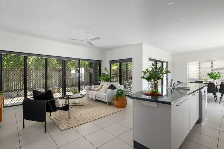 Second view of Homely house listing, 41 Hilltop Avenue, Southside QLD 4570