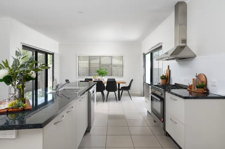 Sixth view of Homely house listing, 41 Hilltop Avenue, Southside QLD 4570