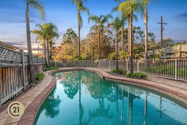 Second view of Homely townhouse listing, 8/75-77 New Line Road, Cherrybrook NSW 2126