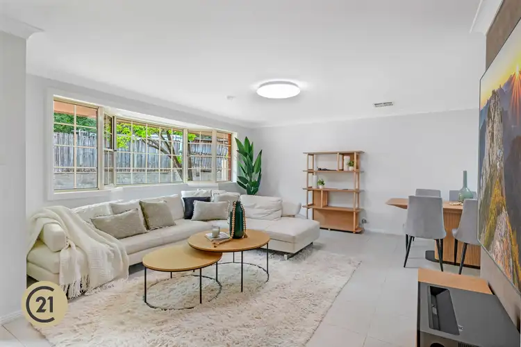 Third view of Homely townhouse listing, 8/75-77 New Line Road, Cherrybrook NSW 2126