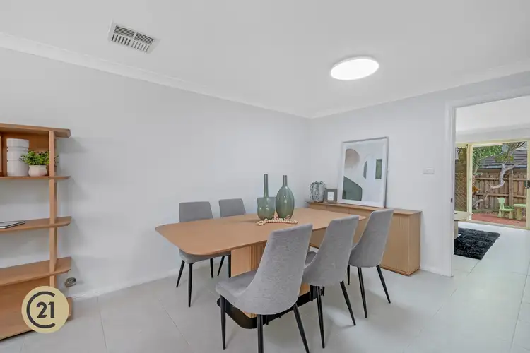 Fourth view of Homely townhouse listing, 8/75-77 New Line Road, Cherrybrook NSW 2126