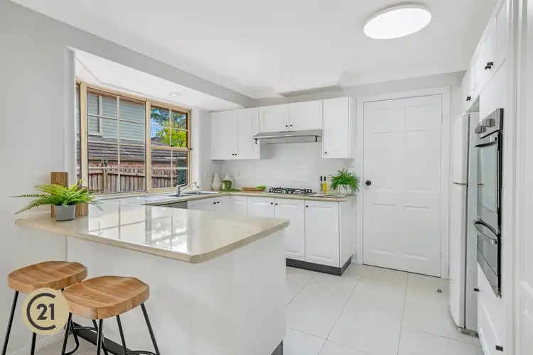 Fifth view of Homely townhouse listing, 8/75-77 New Line Road, Cherrybrook NSW 2126