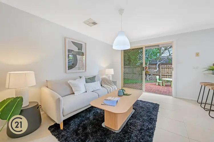 Sixth view of Homely townhouse listing, 8/75-77 New Line Road, Cherrybrook NSW 2126