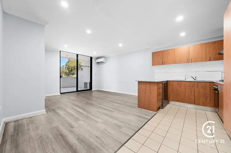 59/31-35 Third Avenue, Blacktown NSW 2148