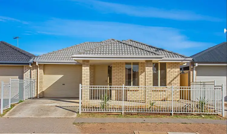 11b Walpole Street, Davoren Park SA 5113