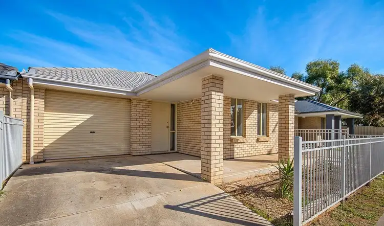 Second view of Homely house listing, 11b Walpole Street, Davoren Park SA 5113
