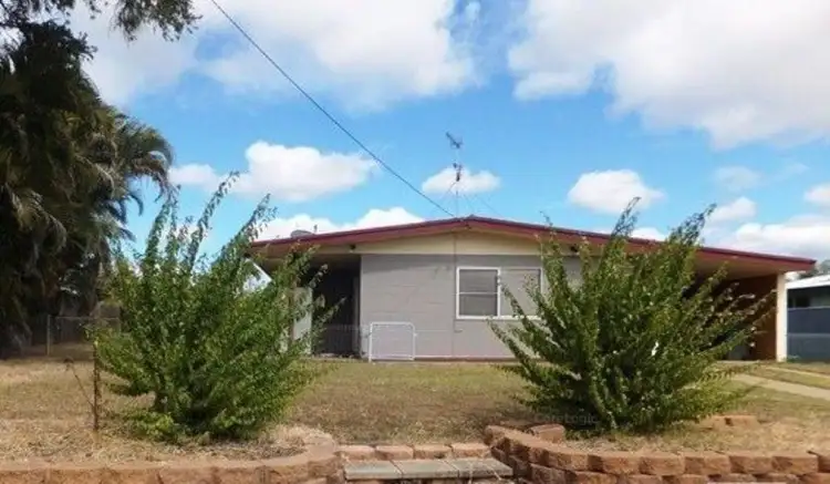 9 Barcoo Drive, Moranbah QLD 4744