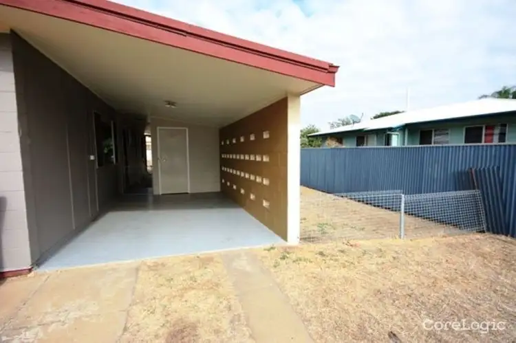 Second view of Homely house listing, 9 Barcoo Drive, Moranbah QLD 4744