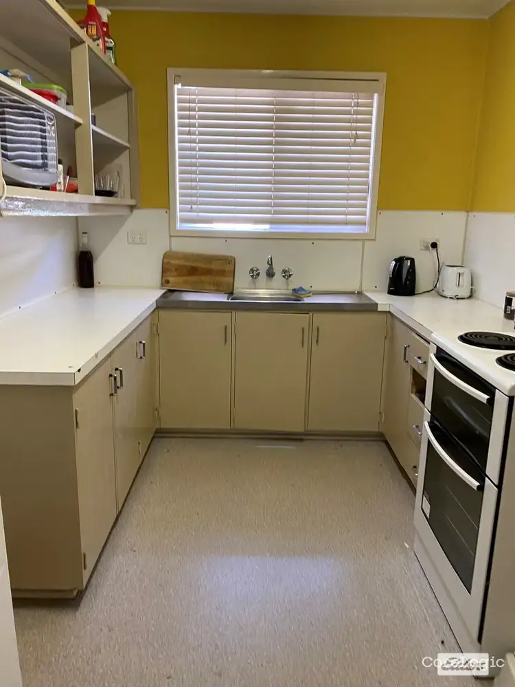 Fifth view of Homely house listing, 9 Barcoo Drive, Moranbah QLD 4744